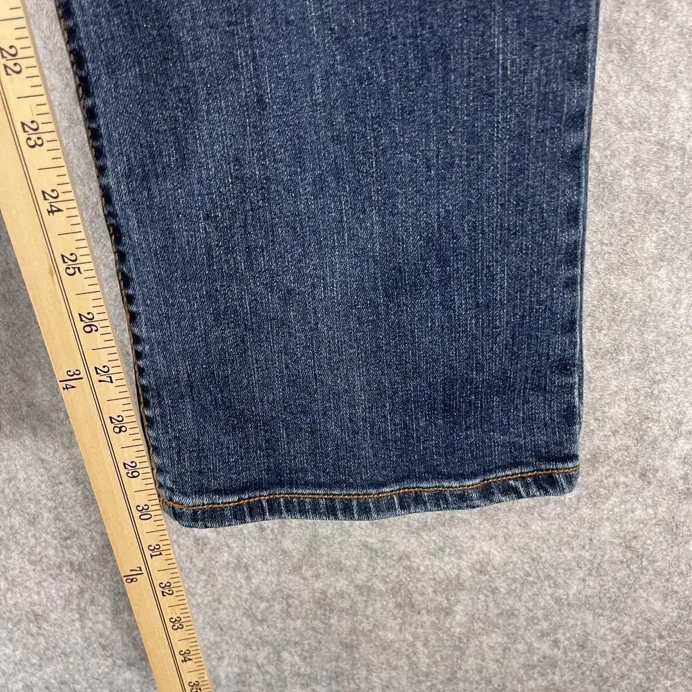 Lawman jean womens